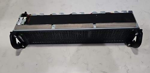Juniper EX4500- Intake/Exhaust - 第 1/10 張圖片