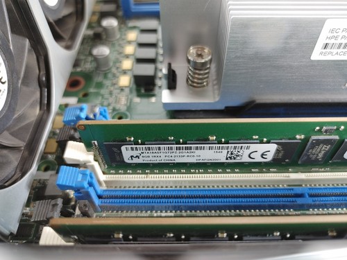 HP ProLiant DL380 G9 Xeon E5-2620 v4 32 GB DDR4 2U Server No Drives/No OS A9 - Picture 10 of 10
