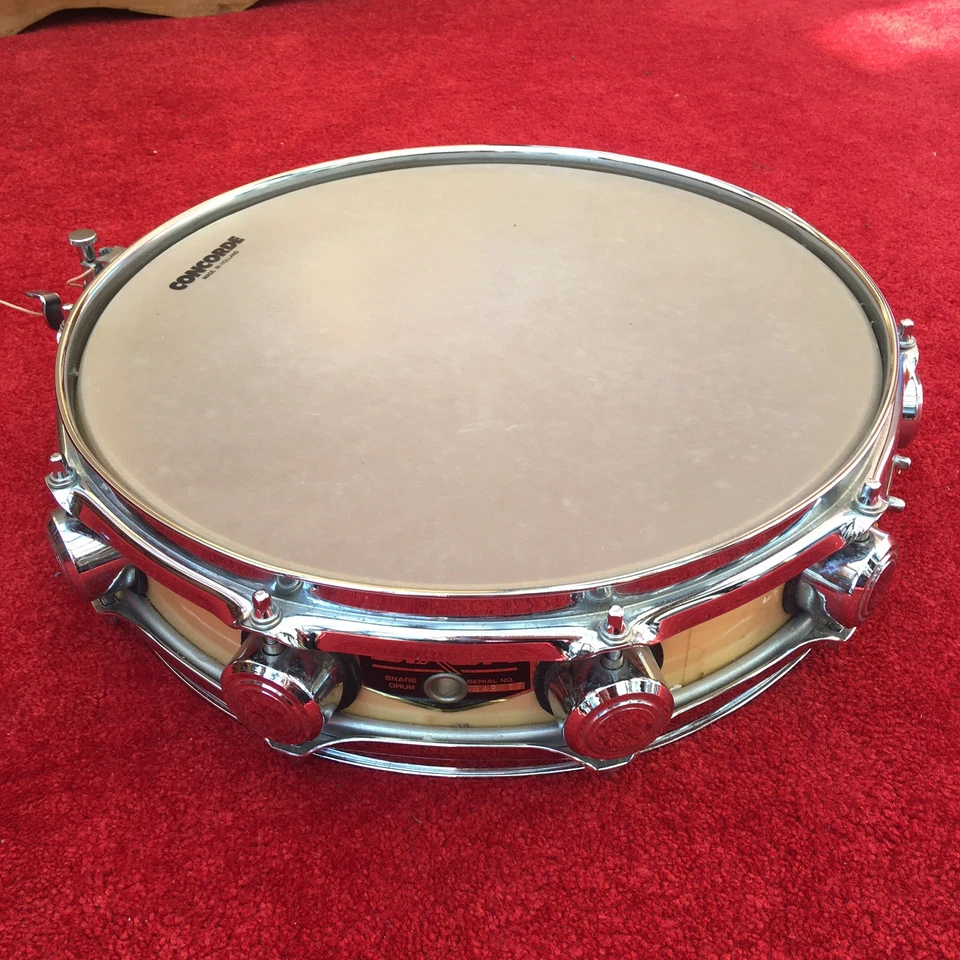 DIXON Snare Drum MAPLE - Ahorn