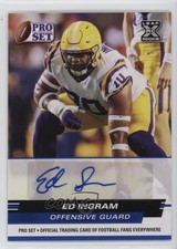 Ed Ingram