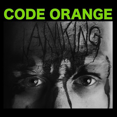Code Orange Kids I Am King Cd Brand New