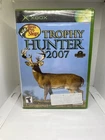 Bass Pro Shops: Trophy Hunter 2007 NEW factory sealed XBOX