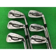 Callaway APEX PRO(2015) Iron Set S NS PRO 950GH Set of 6