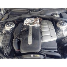 Catalyseurs Mercedes 220