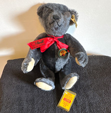 1990 LE Walt Disney World Teddy Bear Convention Steiff Bear w/ Working Growler