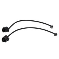 Warnkontakt, Bremsbelagverschleiß Quick Brake WS 0322 A