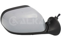 Alkar 6138613 AußEnspiegel Rechts FüR Dacia Duster HS 04.10-09.13