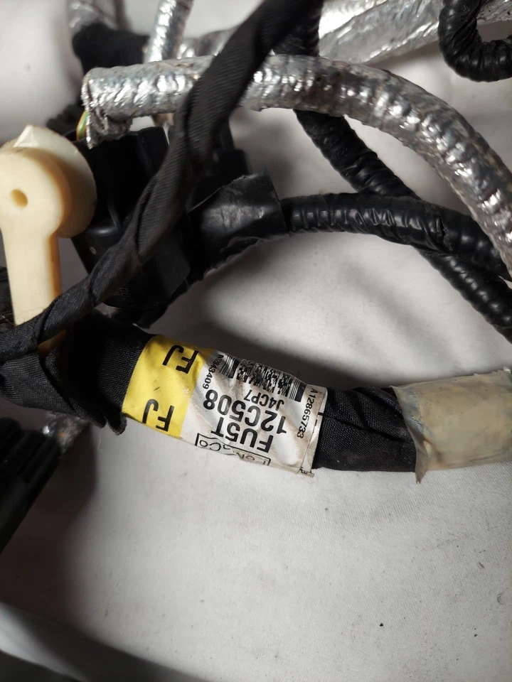 Жгут проводов для двигателя 2015 2016 2017 Ford F150 5,0 л - Изображение 4 из 4