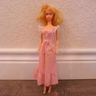 VTG 1973 Sweet Sixteen Barbie Doll w/  Original Pink Dress !!!