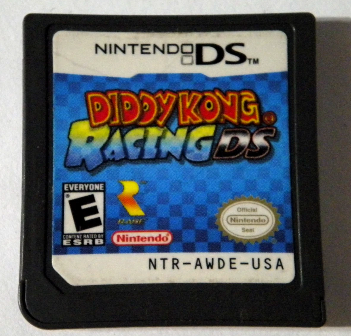 Diddy Kong Racing DS Video Games for sale | eBay