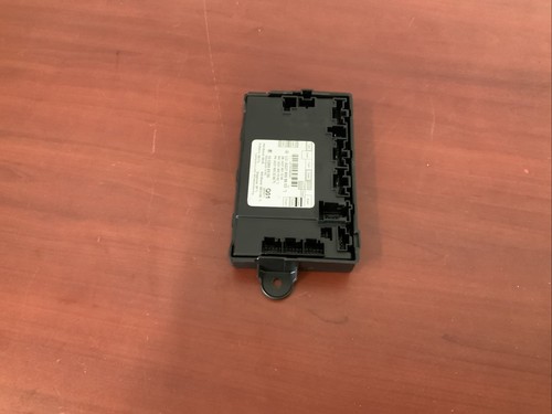 07-13 Mercedes W221 S63 AMG S550 Front Right Door Control Module OEM - Picture 3 of 6