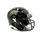 Custom Retro Jacksonville Jaguars Pocket Pro Helmet 3d printed — photo 4