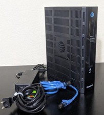 AT T Arris BGW210-700 Gateway Wi-Fi Modem Router Broadband with AC and CAT5
