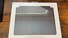 New sealed Microsoft Surface Pro X Keyboard model 1905