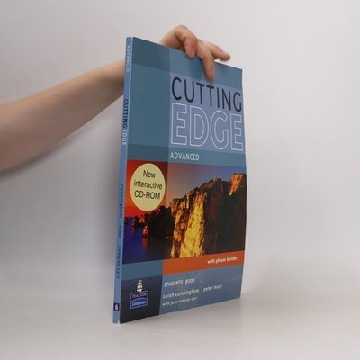 Cutting Edge. Advanced Student's Book  |  kolektiv