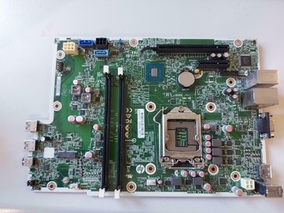 HP PRODESK 400 G4 SSF LGA1151 MOTHERBOARD 911985-001 900787-001