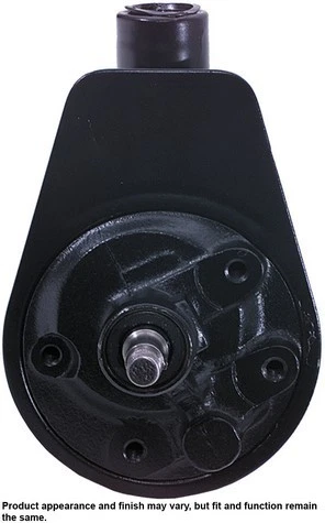 Bomba de dirección asistida A1 Cardone 20-6000F Foto 4 de 4