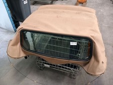 Capot Jaguar XJSC