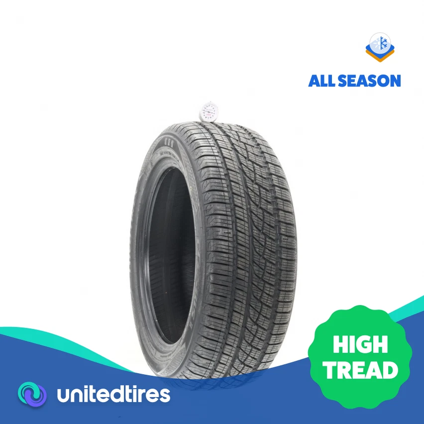 Toyo 215/55/17 All Season Tires for sale | eBay