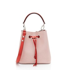 Borsa a tracolla Louis Vuitton Epi in pelle Neonoe BB