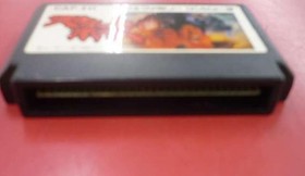 Famicom Software Model Sweet Home Capcom FIe29