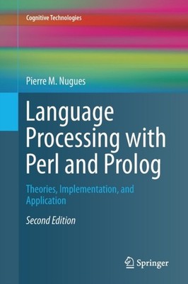 Nugues - Language Processing with Perl and Prolog   Theories Implemen - X555z