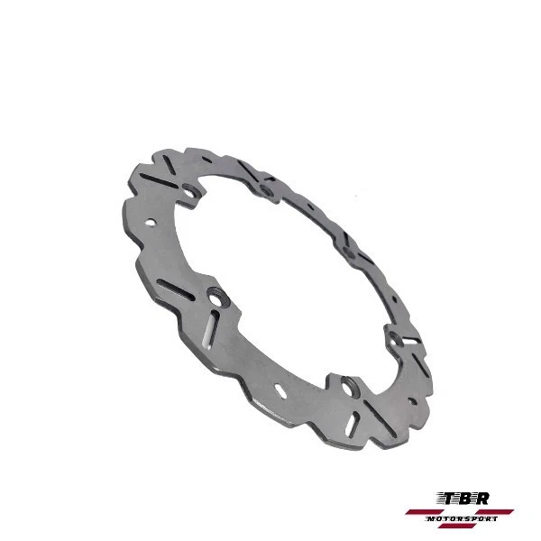 ROTORES FRENO MOTO DELANTEROS HONDA CB 500 F,CB 500 X,CBR 500 R,CB 650 F WF7105 Foto 2 de 4