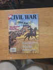 Civil War: The Magazine of the Civil War Society August 1995 Issue 49