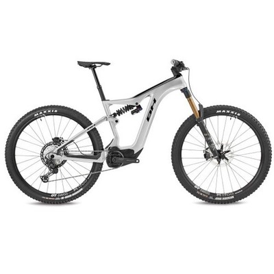 BH Bikes Atomx Lynx Carbon Pro 9.9 Größe S E-Bike E-MTB Mountainbike