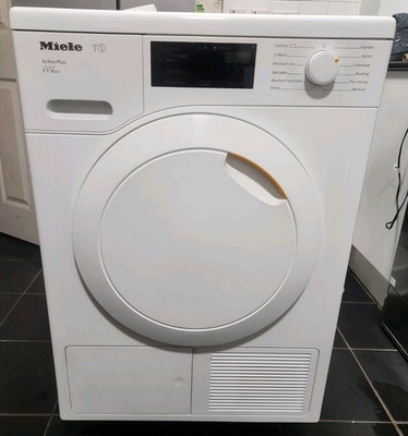 Miele T1 TEA525WP 8kg Wärmepump-Kondenstrockner Wäschetrockner  +++ Energietarif