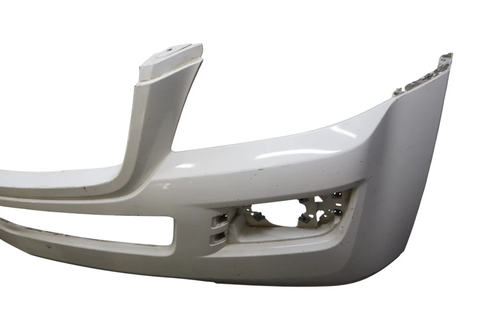 07-12 梅赛德斯 X164 GL450 GL550 前保险杠盖框架组件 Oem — 第 4/4 张图片