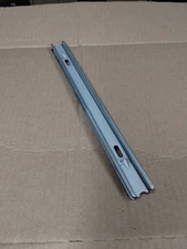 CRAFTSMAN TOOL BOX DRAWER SLIDE RAIL TRACK. 10.5" long. #U22
