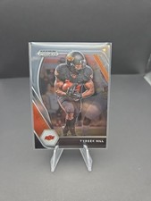 2021 Panini Prizm Draft Picks - Tyreek Hill #59 Oklahoma State University (OSU)