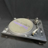 Technics SL-1200MK3 Direct Drive DJ Turntable USE