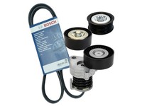Keilrippenriemensatz Mercedes E/C Klasse W/C/S204 W/S212 SLK R172 180 200 250CGI