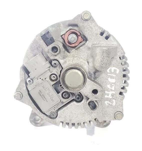 2007 2008 Ford E350 OEM Alternator 115 AMP - Image 2 of 4