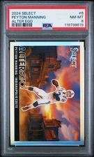 2024 Select Peyton Manning Alter Ego