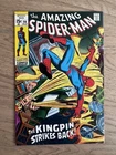 Amazing Spider-Man 84 7.5 8.0