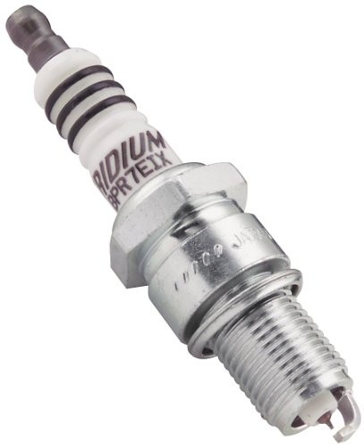 NGK Spark Plugs 7544 CR7HIX Spark Plug New