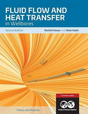 #ad Fluid Flow and Heat Transfer in Paperback by Hasan Rashid; Kabir New $197.99