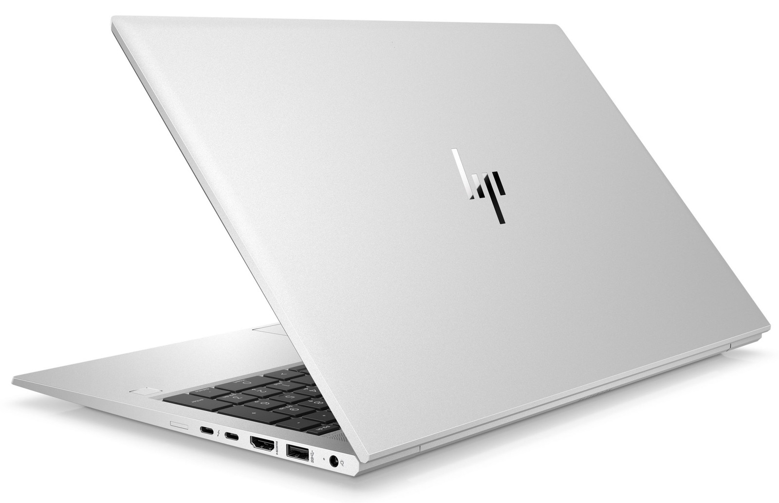 HP EliteBook 850 G7 15.6" FHD Intel i7-10610U 1.8 GHz 16GB 256GB SSD W11P Laptop, imagen 4