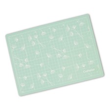 - Self Healing Cutting Mat Portable A4 Cutting Board for Crafts and Sewing  ...