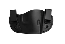 IWB leather holster for Nighthawk Custom Double Agent