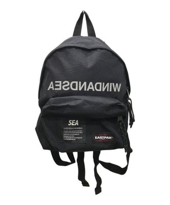 新品✨EASTPAK X WDS Reflect PADDED PAKR パック EASTPAK X WDS REFLECT PADDED PAKR BLACK