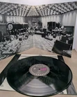 Queen Jazz LP 1978 Vinyl 6E-166 Elektra/Asylum VG+ Vintage Record