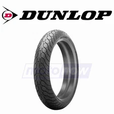 Dunlop 120/ 70ZR17 45255200 Sportmax Mutant Supermoto Front Tire (SOLD EACH)