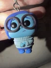 Funko Pocket Pop! Keychain Disney Pixar Inside Out Sadness