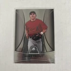 Mike Trout Rookie Card 2010 Bowman Platinum Prospects Mike Trout PP5