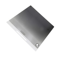 Indesit Cooker Hob Glass Lid Cover GENUINE For  ID60G2(K)UK