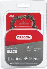 R34 Advancecut Replacement Chainsaw and Pole Saw Chain, for 8" Guide Bars, 34...